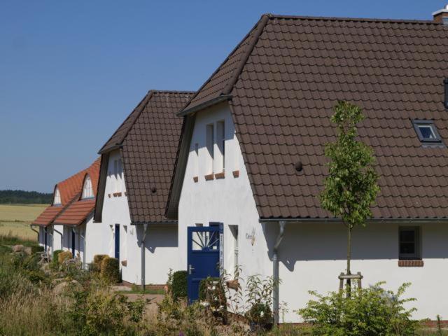 Feriendorf Alte Schmiede Aparthotel Mellenthin Bilik gambar